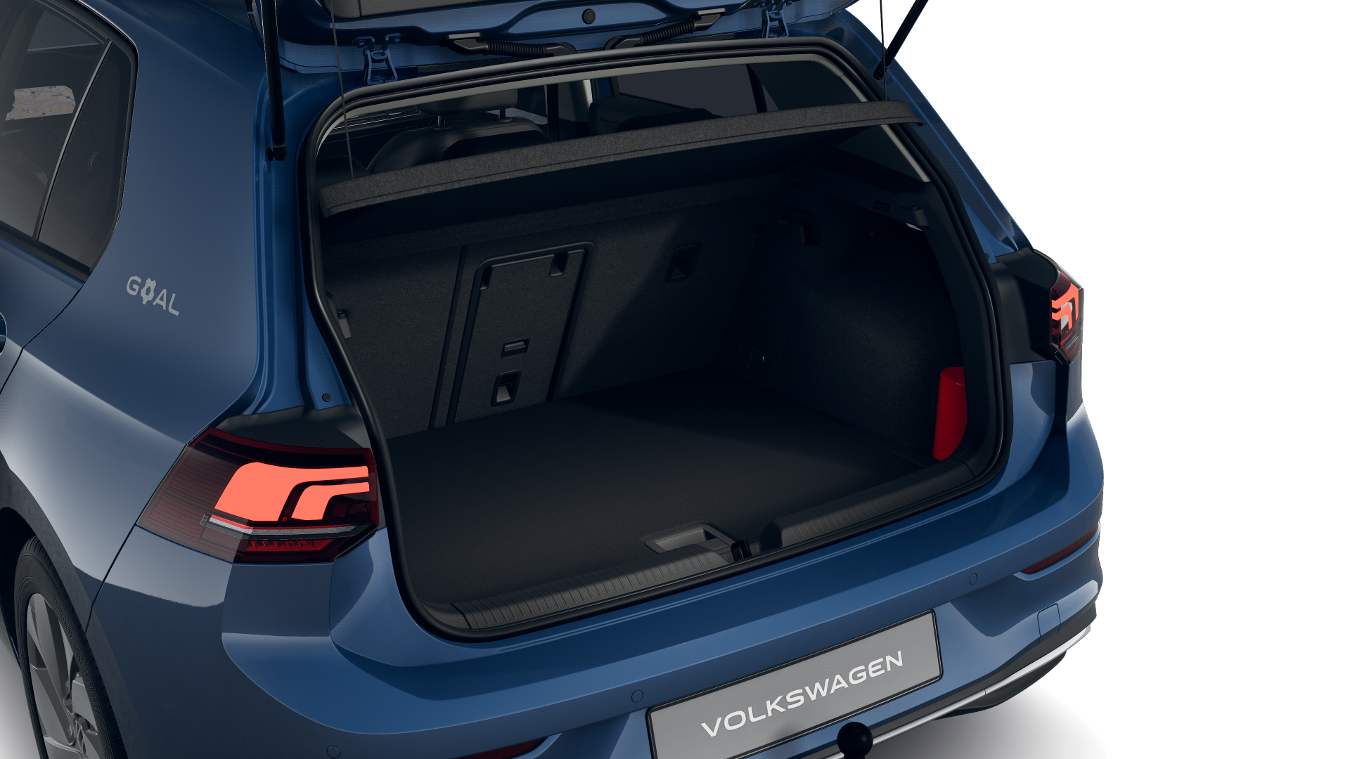 Volkswagen Golf 1.5 eTSI DSG