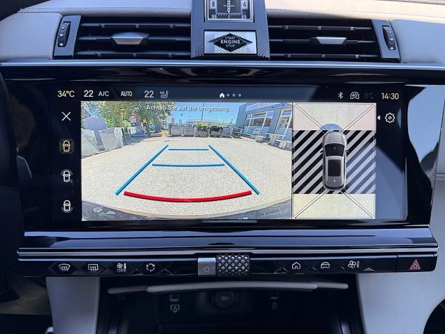 DS DS 7 Crossback Crossback E-Tense