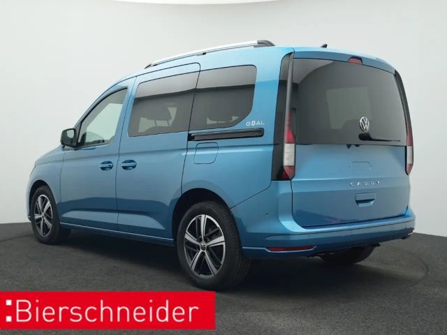 Volkswagen Caddy 1.5 TSI DSG