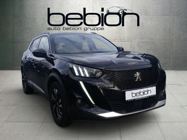 Peugeot E-2008 GT-Line