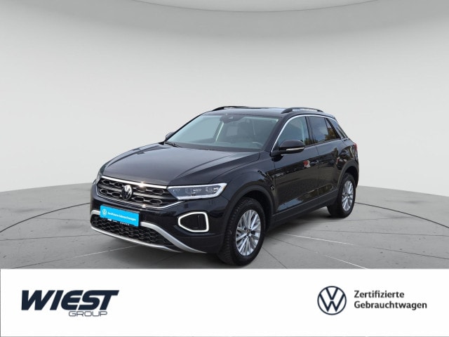 Volkswagen T-Roc 1.0 TSI Life