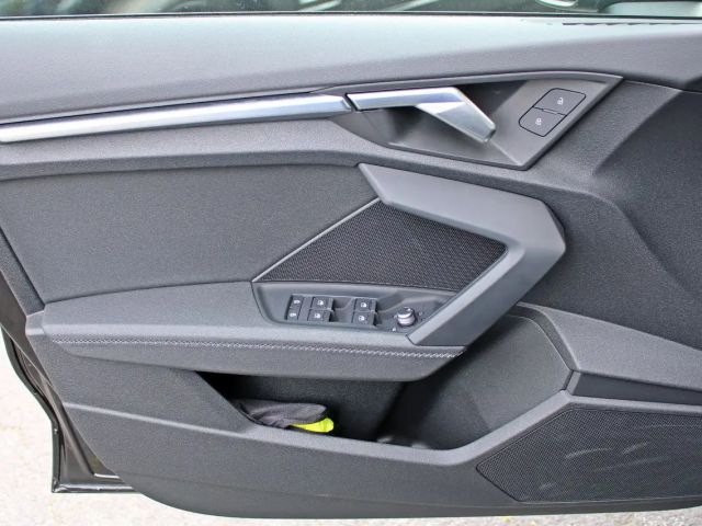 Audi S3 Quattro Sportback