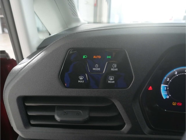 Volkswagen Caddy 1.5 TSI Combi