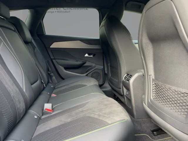 Peugeot 308 GT-Line SW