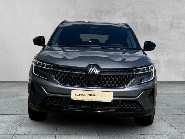 Renault Austral Alpine Esprit Iconic