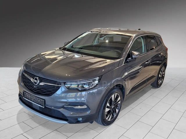 Opel Grandland X Ultimate