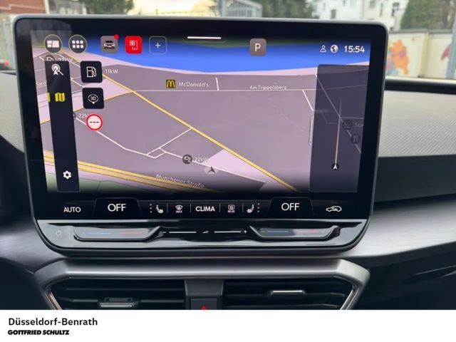 Seat Leon 1.5 eTSI DSG FR-lijn