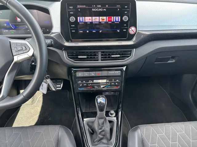 Volkswagen T-Cross 1.5 TSI