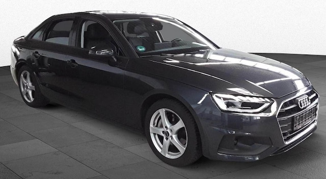 Audi A4 40 TFSI S-Tronic Sedan