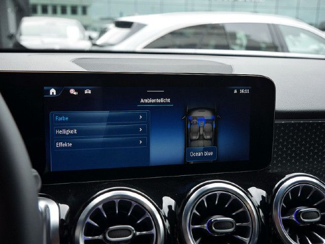 Mercedes-Benz GLB 200 GLB 200 d