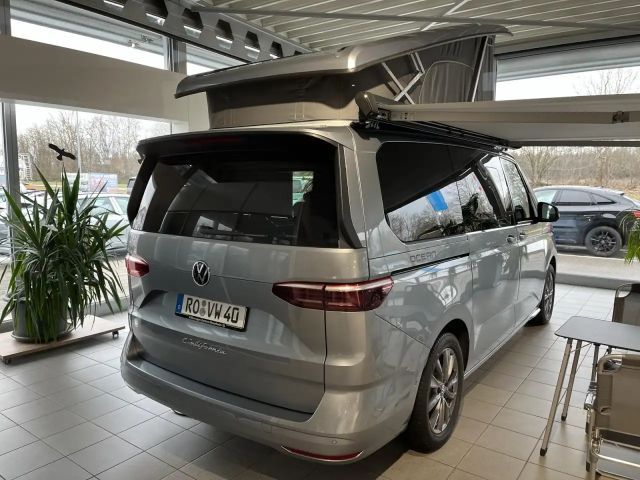 Volkswagen California Ocean T7