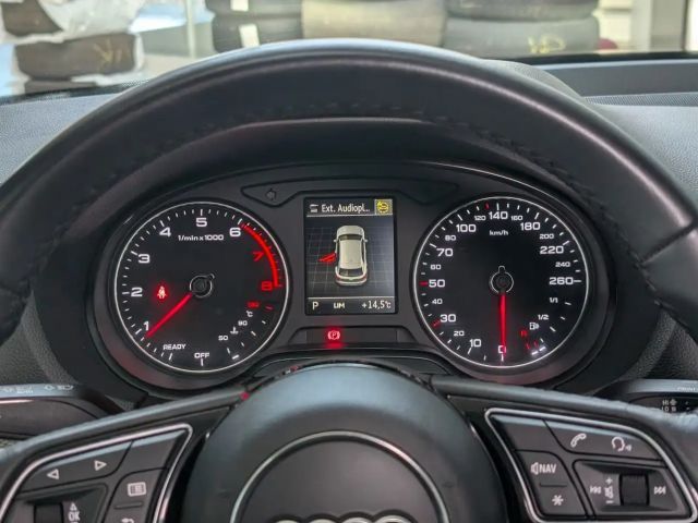 Audi Q2 35 TFSI S-Tronic