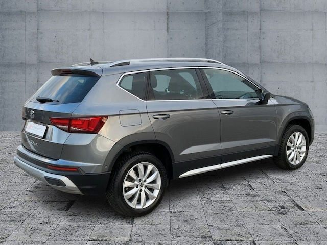 Seat Ateca 1.5 TSI DSG