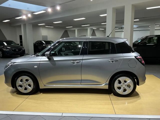 Suzuki Swift Comfort