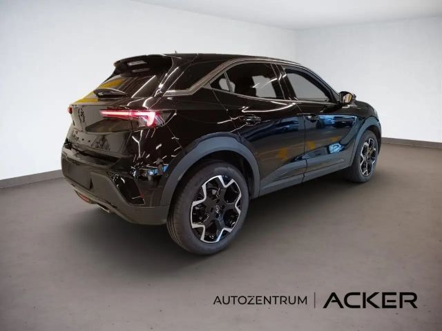 Opel Mokka 1.2 Turbo Turbo Ultimate