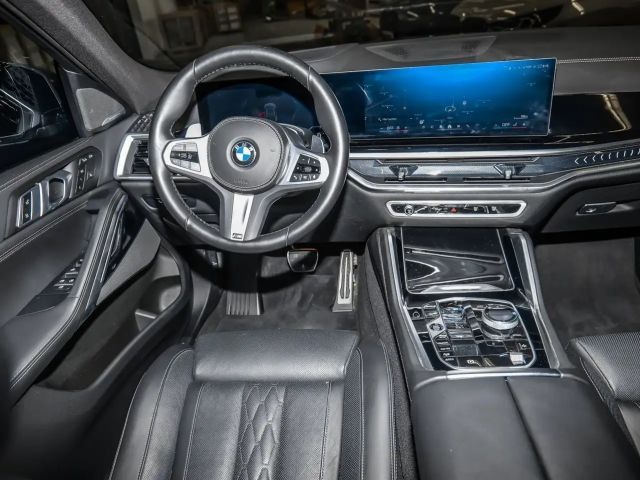 BMW X6 Coupé M-Sport xDrive30d