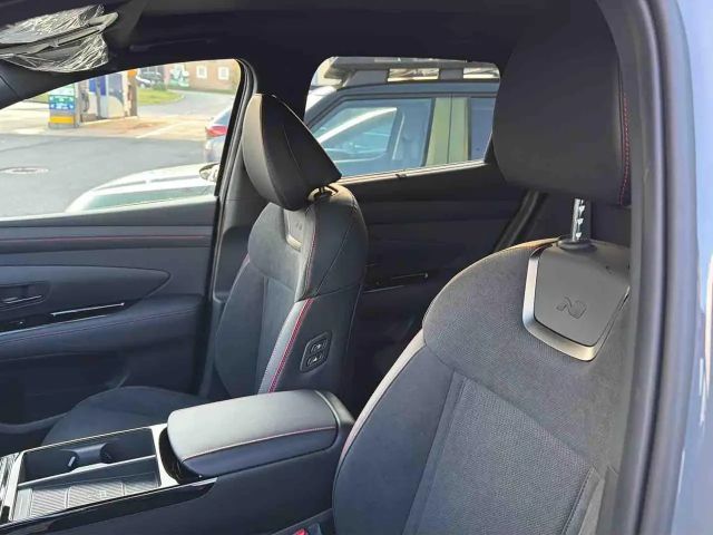 Hyundai Tucson N Line