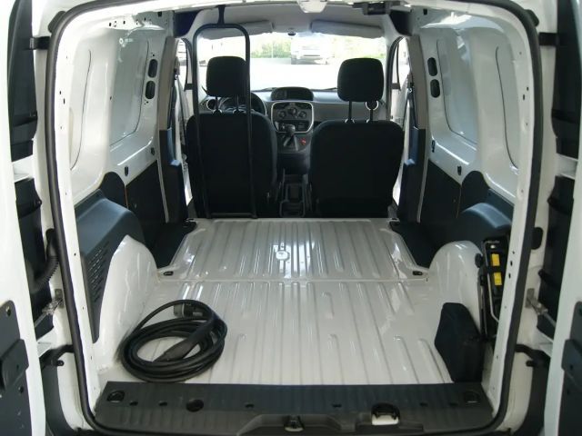 Renault Kangoo Z.E. Z.E. 33 Elektro Kastenwagen