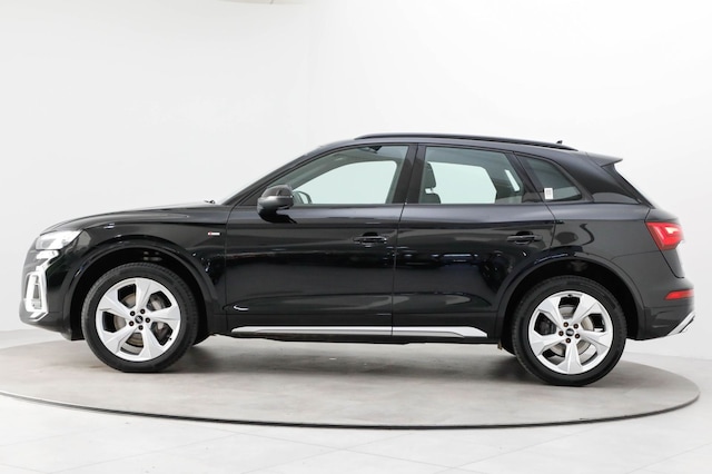 Audi Q5 50 TDI Quattro