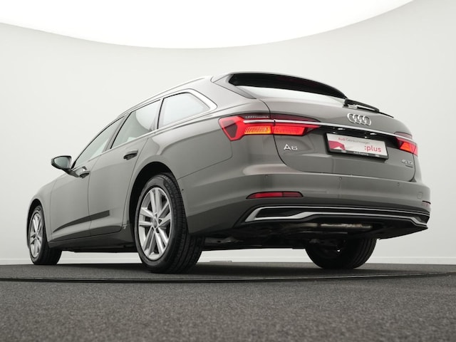 Audi A6 45 TDI Avant Quattro S-Tronic