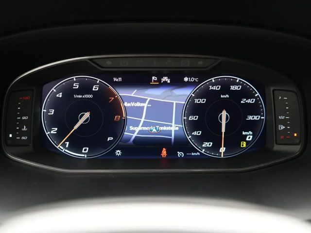 Cupra Ateca 4Drive DSG