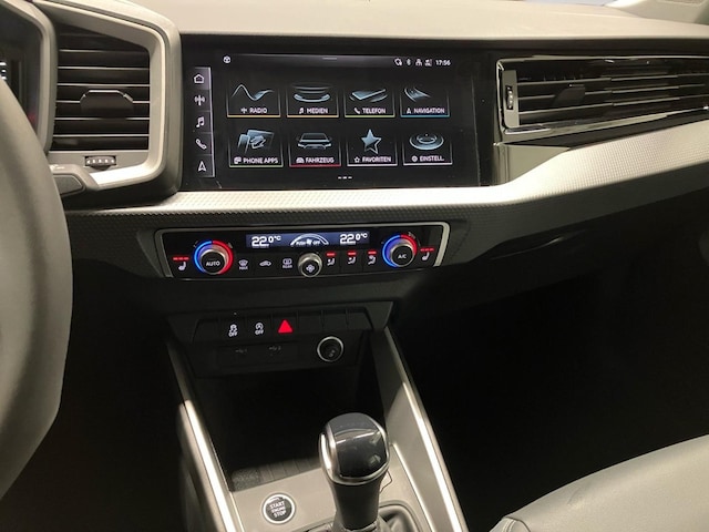 Audi A1 25 TFSI S-Tronic Sportback