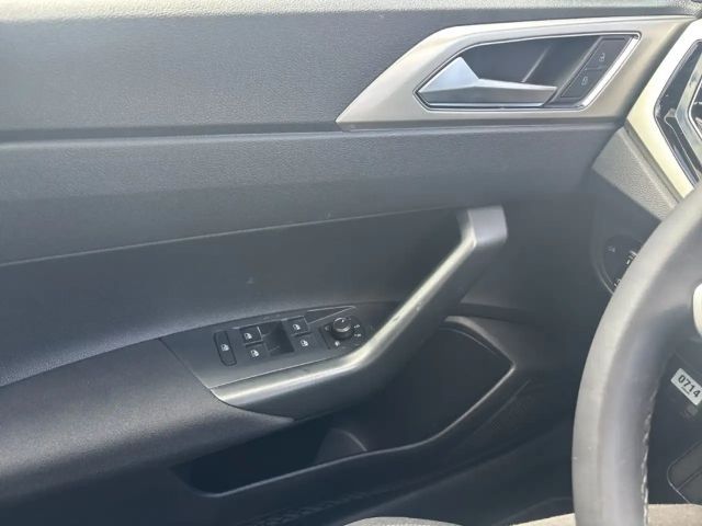 Volkswagen Taigo 1.0 TSI Move