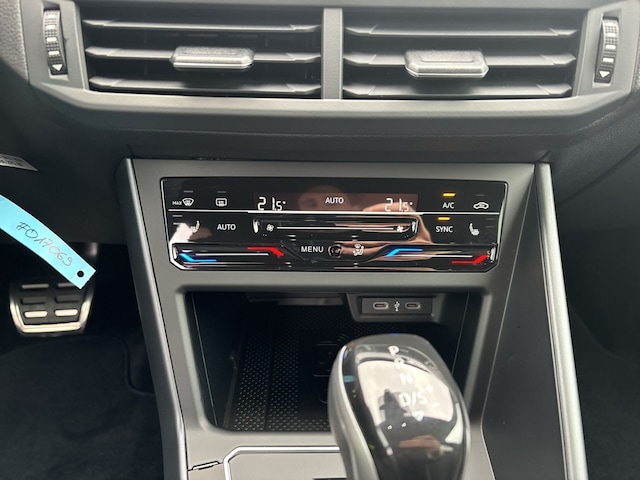 Volkswagen Polo DSG R-Line