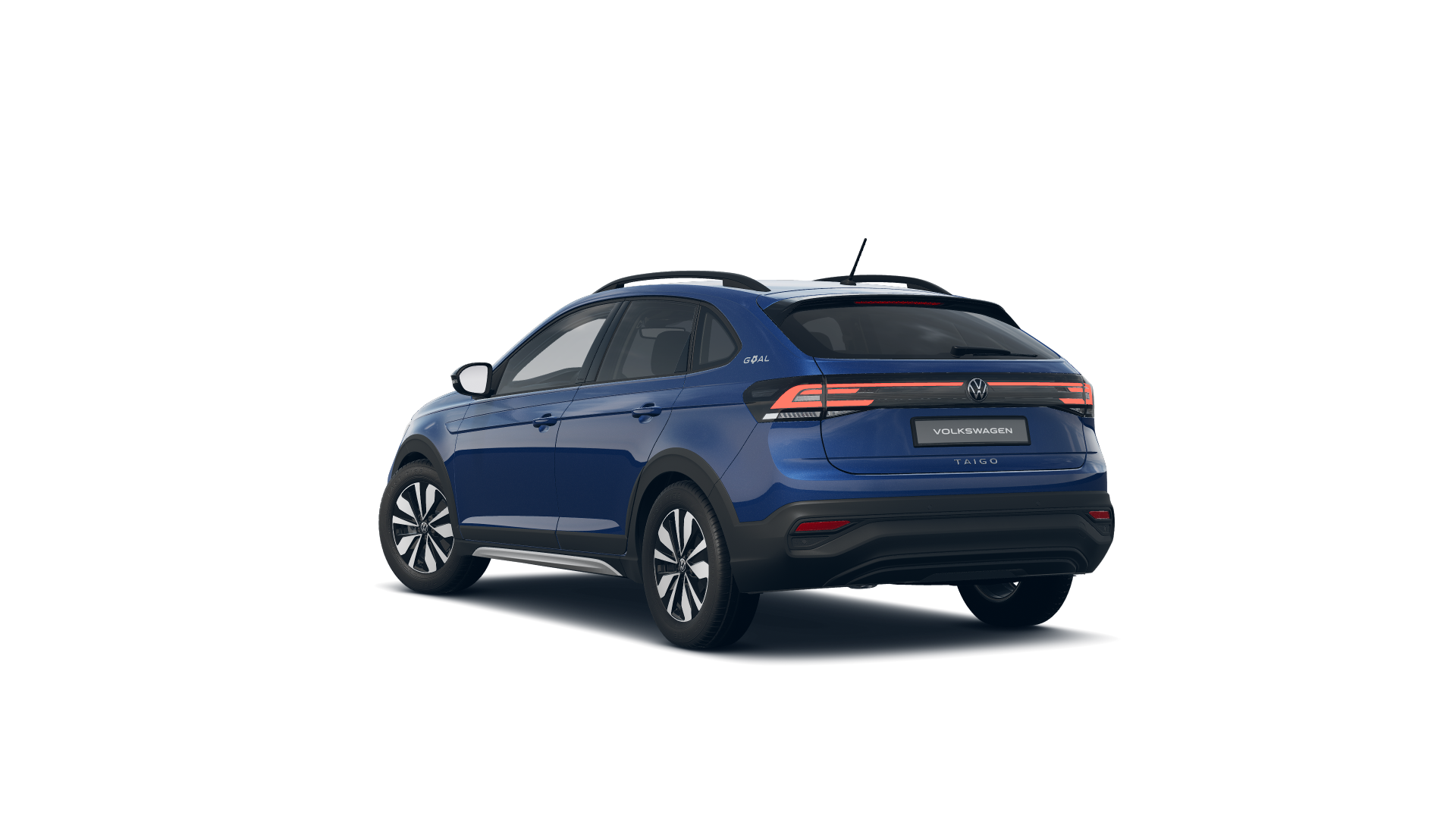 Volkswagen Taigo 1.0 TSI