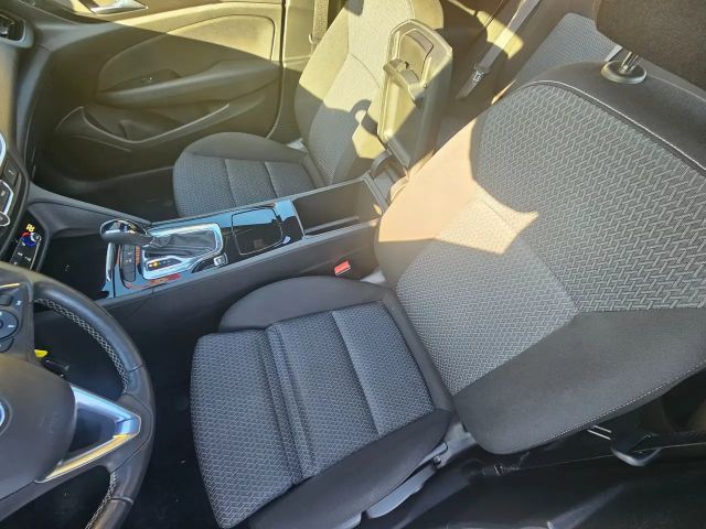 Opel Insignia Elegance