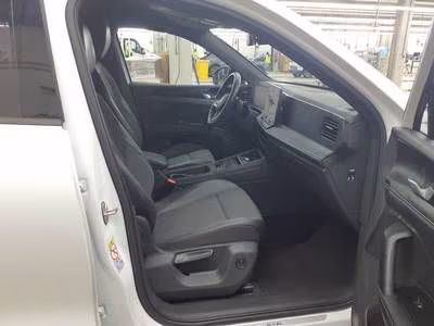 Volkswagen Tiguan IQ.Drive