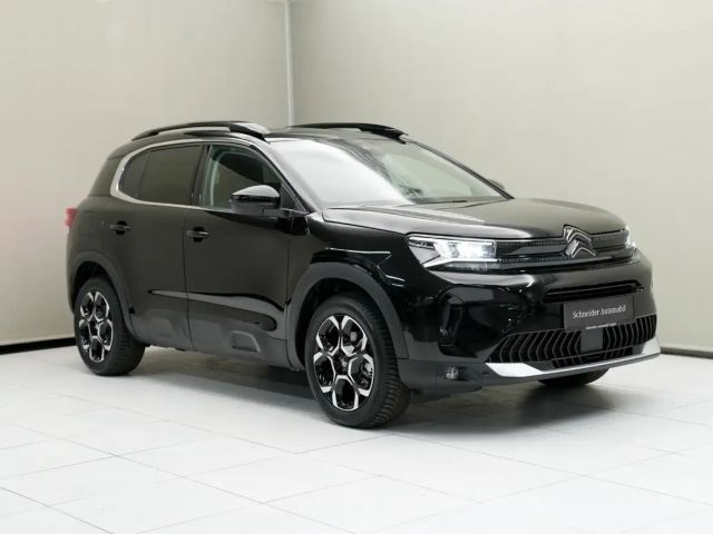 Citroën C5 Aircross BlueHDi Max