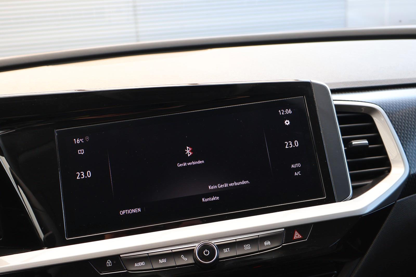 Opel Grandland 1.2 Turbo GS-Line Grand Sport Turbo