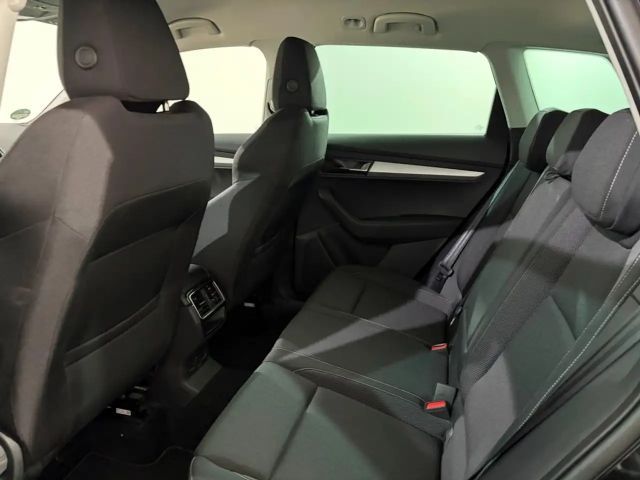 Skoda Karoq 2.0 TDI Ambition