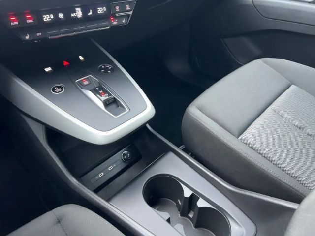 Audi Q4 e-tron 35 Sportback