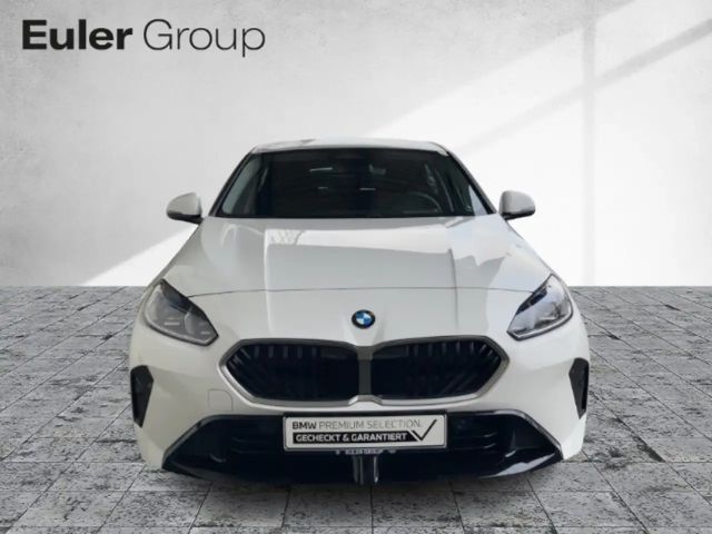 BMW 120 M-Sport Sedan