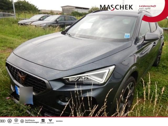 Cupra Formentor 1.4 e-Hybrid