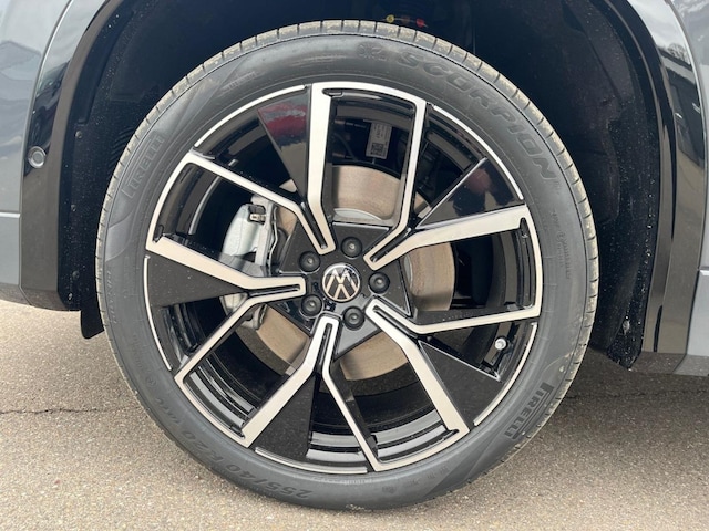 Volkswagen Tayron 2.0 TDI DSG R-Line