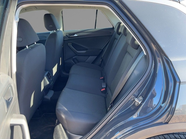 Volkswagen T-Roc 1.0 TSI