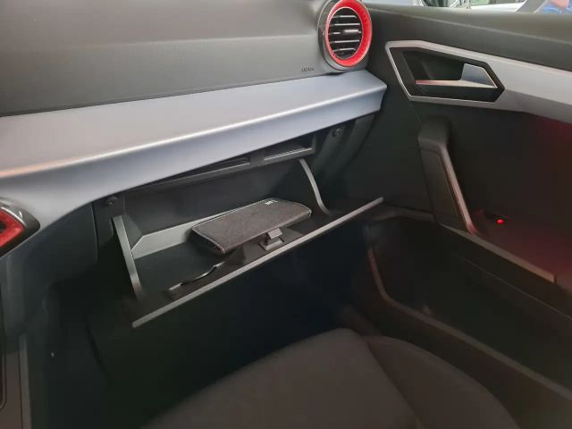 Seat Ibiza 1.0 TSI DSG FR-lijn