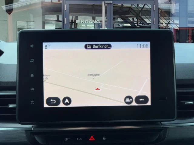 Nissan Townstar DIG-T