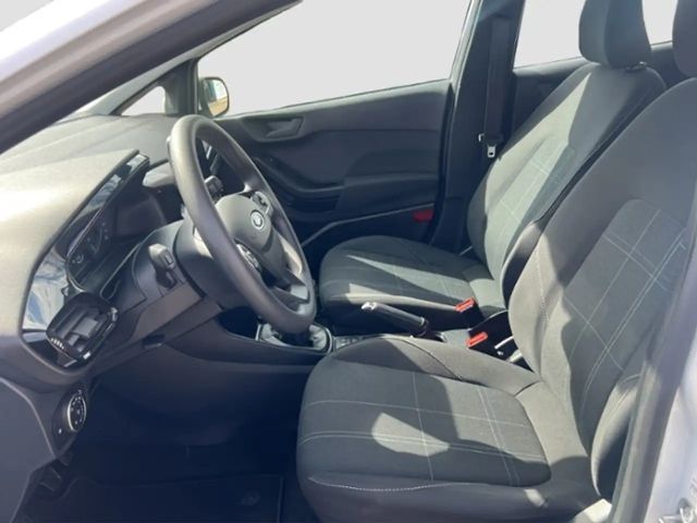 Ford Fiesta Cool & Connect