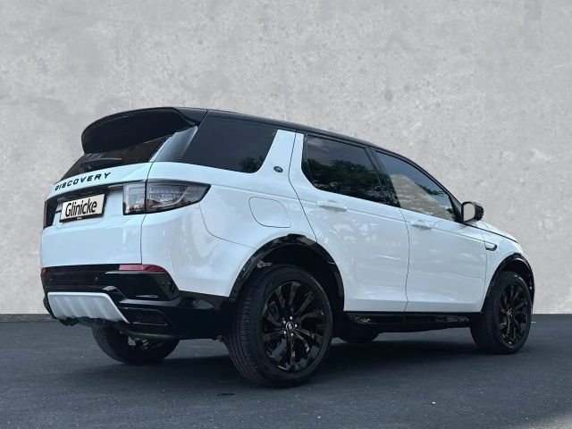 Land Rover Discovery Sport 2.0 Dynamic SE