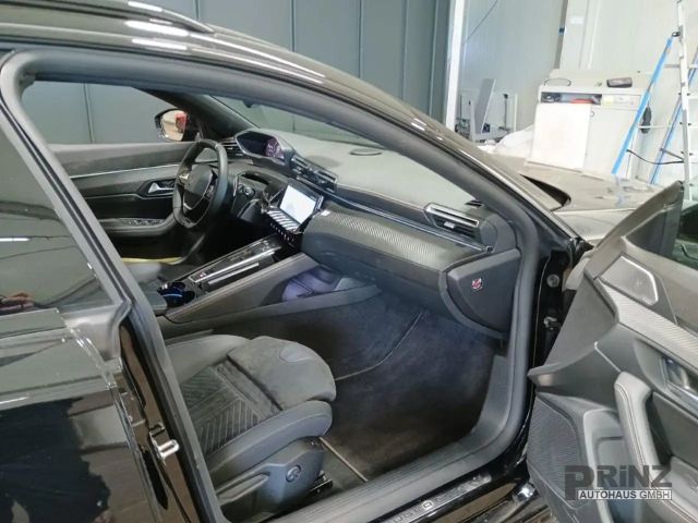 Peugeot 508 GT-Line SW