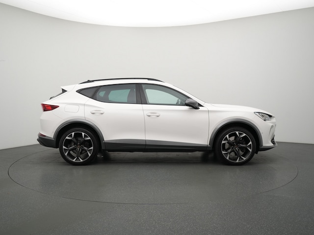 Cupra Formentor VZ e-Hybrid