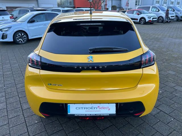 Peugeot E-208 Allure Pack