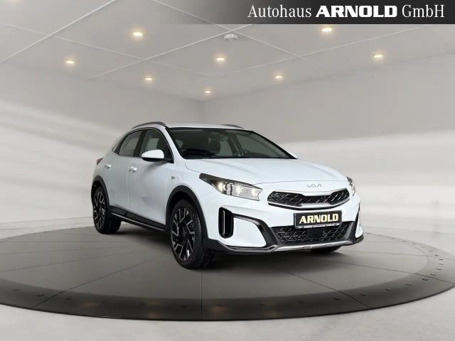 Kia XCeed GDi Vision