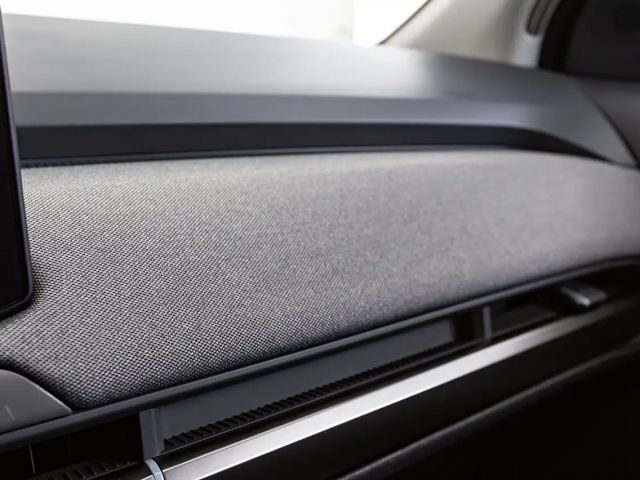 Kia EV3 Earth FWD Long range Plus