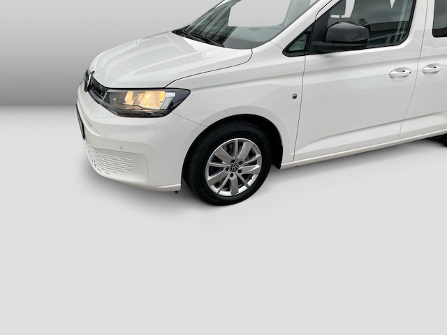 Volkswagen Caddy 2.0 TDI DSG Life