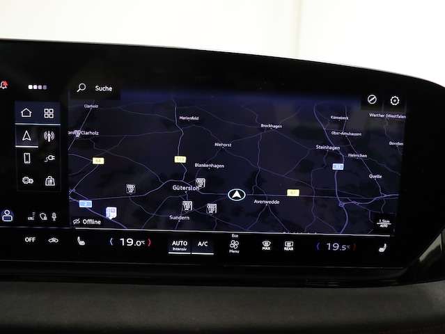 Audi A6 e-tron Avant Quattro